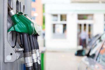 The sheer cheek… Petrol retailers pocket Sunak’s 5p fuel duty cut