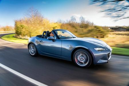 The Best Convertibles on the market