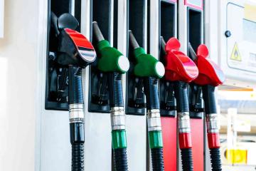How low will fuel prices drop? Some experts predict as much as 15p – but we won’t hold our breath!