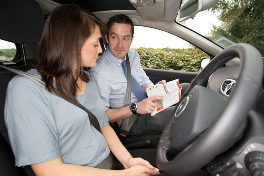 Driving test: how to get ready for ‘show me tell me’ questions