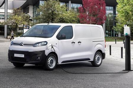 Should I buy an electric van?