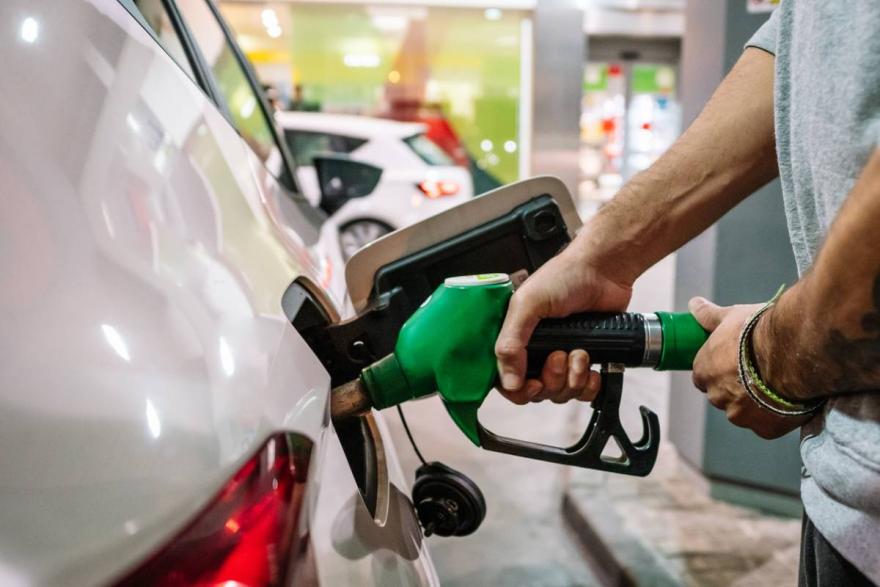 Retailer greed seeing motorists cheated out of 10p per litre whilst French strikes may push prices higher