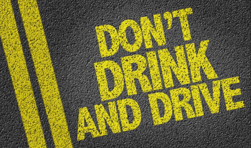 Warning of £2.5k fine or even jail time for standing next to your car after drinking