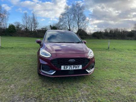 A fond farewell to fabulous Ford Fiesta