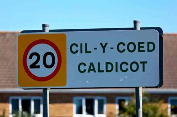 Speed limit in Wales to be reduced to 20mph despite Welsh Government's own report saying it will cost economy billions
