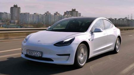 Tesla issues massive price cut across range of electric cars