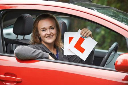 New drivers under 25 could be prevented from carrying young passengers under 'graduated driving licence' scheme