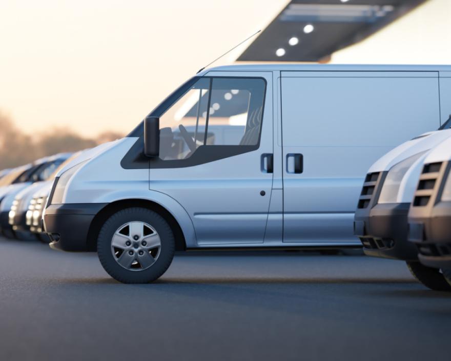 ULEZ scrappage scheme for vans: Here’s how it works