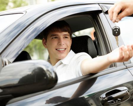 How Young Is Too Young to Drive?