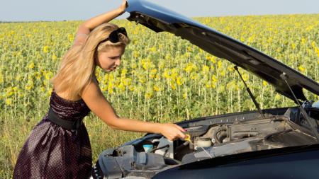 Summer car maintenance tips