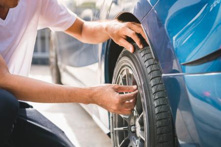 Tyre Safety Month: Keeping your tyres safe
