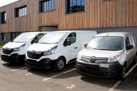 Van Tax: everything you need to know