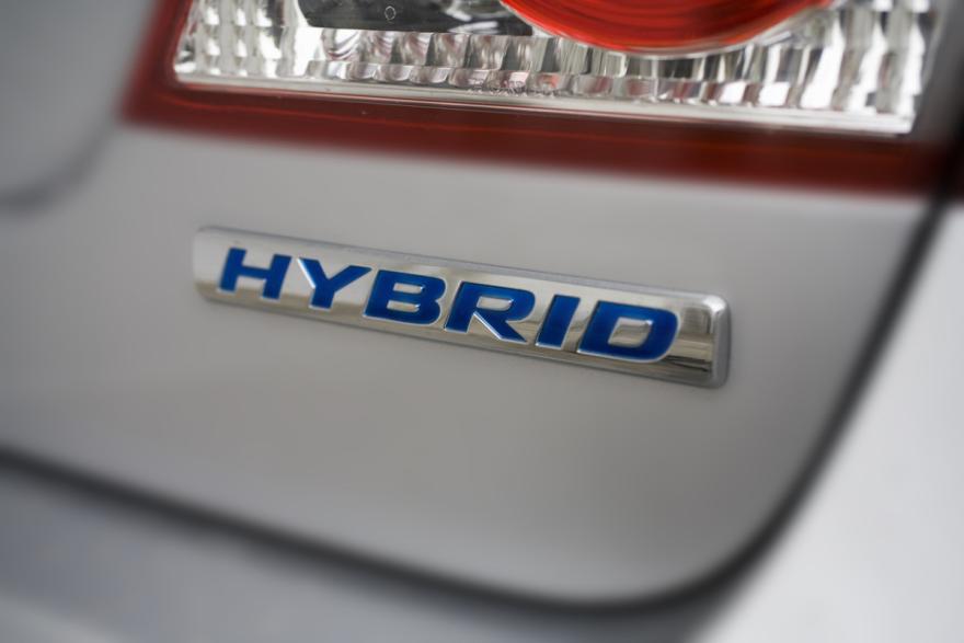 These are the best used hybrid cars
