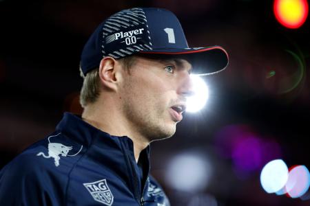 Max Verstappen caused a social media story by criticising Las Vegas GP – do you agree with his comments?