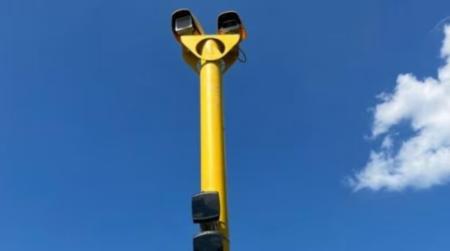 Driving in Greater Manchester? Watch out for the new 'ultra' speed cameras