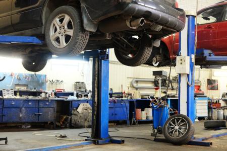 The alarming trend of young drivers avoiding vehicle repairs