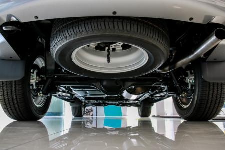 Spare Wheels: A vanishing feature in the modern automotive industry