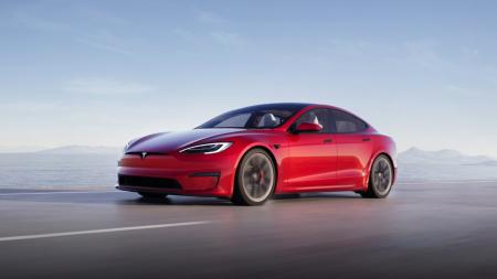 Recall issued on nearly every Tesla sold in the US