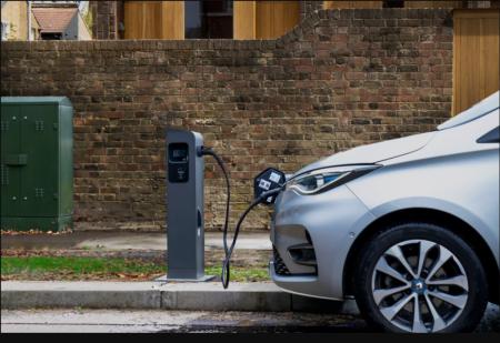BT Group kickstarts new pilot to convert telecom cabinets into electric vehicle chargers