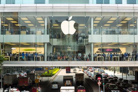 Is the Apple Car still in the works?