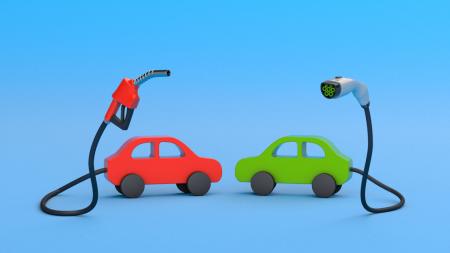 Insurance for electric cars is double the cost of insuring petrol vehicles