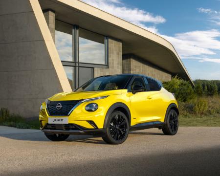 2024 Nissan Juke revealed: Here’s what you need to know