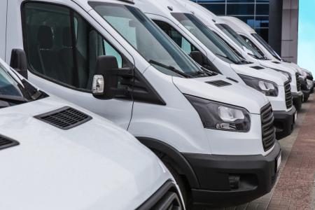 UK sees 13 consecutive months of Light Commercial Vehicle growth