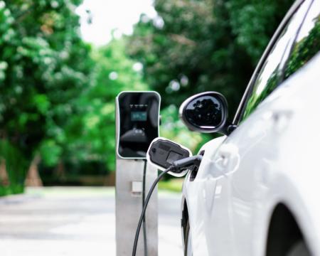 Used electric car sales increase by 90.9% in 2023, setting record numbers in the UK