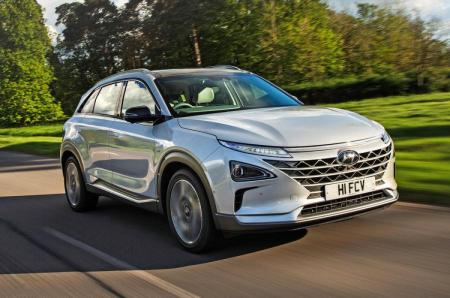 Hydrogen cars: The future of motoring or a distant dream?