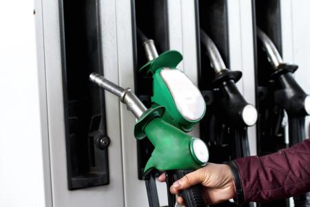What does the fuel duty freeze mean for motorists?