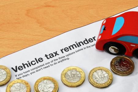 How do I know if my car is taxed? Here's everything you need to know