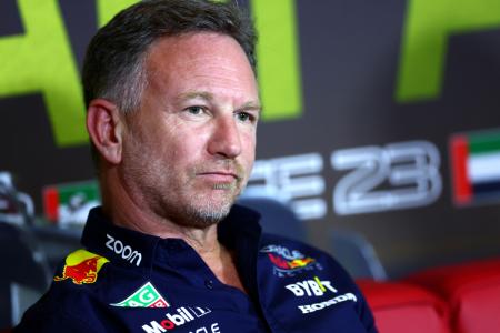 Fate of Red Bull Team Principal Christian Horner set to be announced