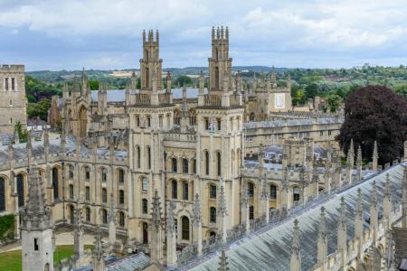 Oxford is planning to expand its zero-emission zone - but what does it mean for you?