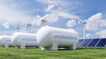 What are the advantages and disadvantages of hydrogen fuel cells?