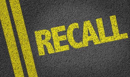 How do I know if my car has been recalled?