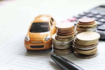 Vehicle tax increases: what drivers need to know before April 1, 2024