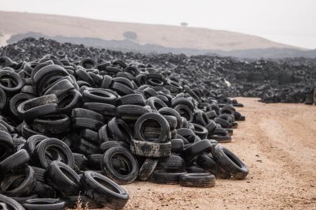 Is tyre pollution the next big hurdle for cars?