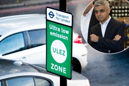 What could happen to ULEZ after the next Mayor of London elections?