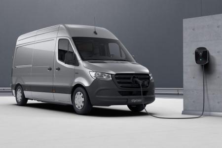 Pros and cons of running an electric van