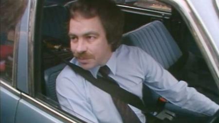 1983: People's reactions to seatbelts becoming complusory