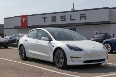 Tesla cuts its prices, but is this a reflection of the EV industry as a whole?
