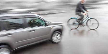 UK to introduce new offence for dangerous cycling