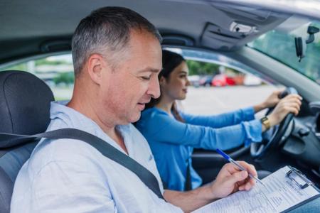 Parliament introduces new bill proposing Six-Month Graduated Licences for new drivers