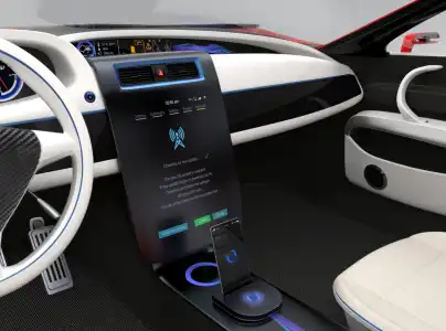 How over the air updates are revolutionising your car's capabilities