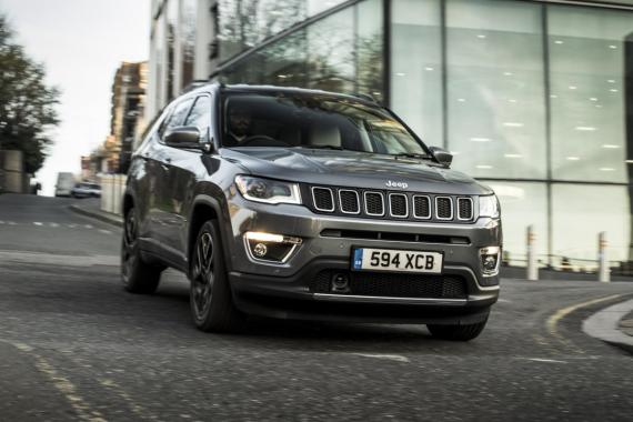 Jeep Compass 2020 Review