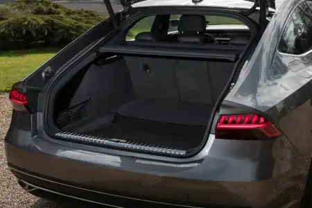 Audi A7 Sportback