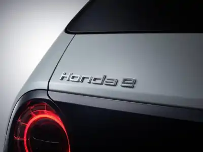 Honda E