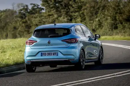 E-TECH CLIO