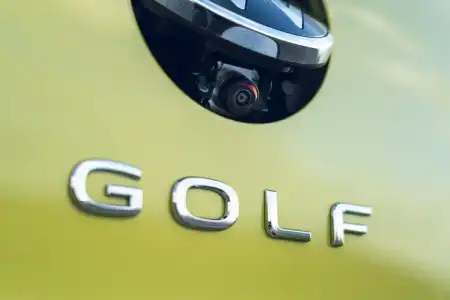 Golf 8