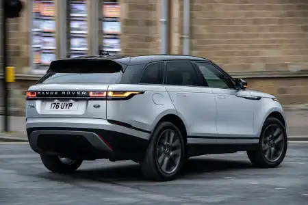 Range Rover Velar PHEV